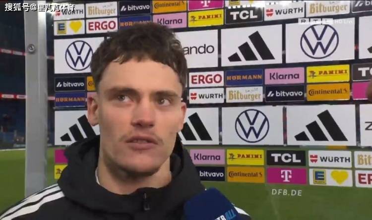 一战造四球！利物浦指挥官主导德国胜利，斯洛特真是用废了他